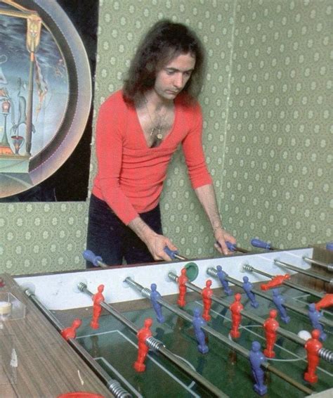 Ritchie Blackmore Deep Purple Ritchie Blackmores Rainbow Ritchie