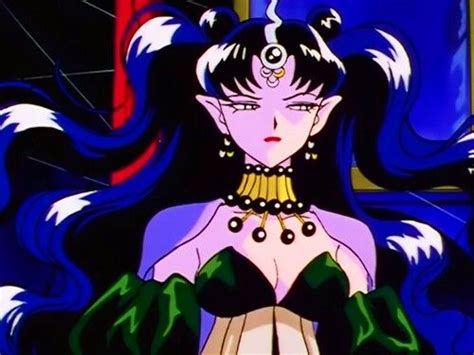 Queen Nehelenia Sailor Moon Aesthetic Sailor Moon Fan Art Sailor