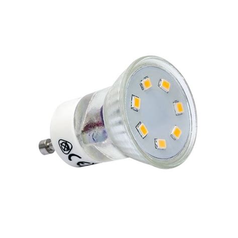 Kanlux Led Lamp Mini Gu10 Spot 2 2w Ww Led Spots Gu10 Mr16 Mr11 Gu10