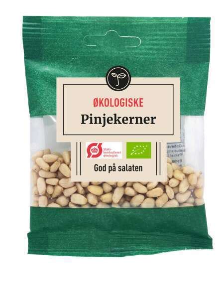 Pinjekerner G Tilbud Hos Rema