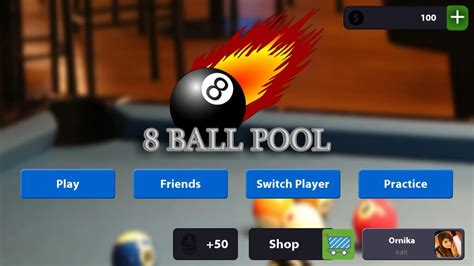 8 Ball Multiplayer Pool