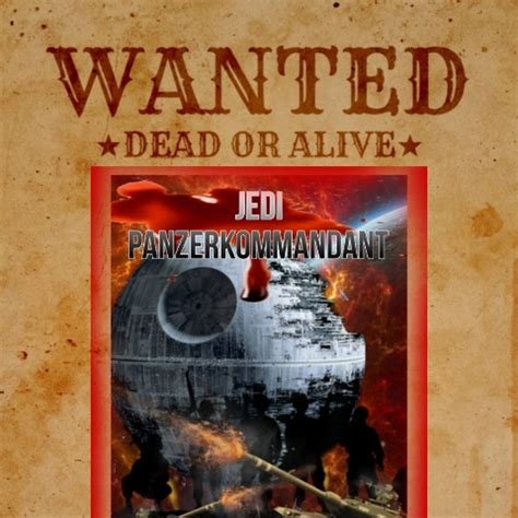 Jedi Panzerkommandant Youtube