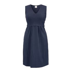 Köp Boob Tilda Klänning Thunder blue XS på babyland se