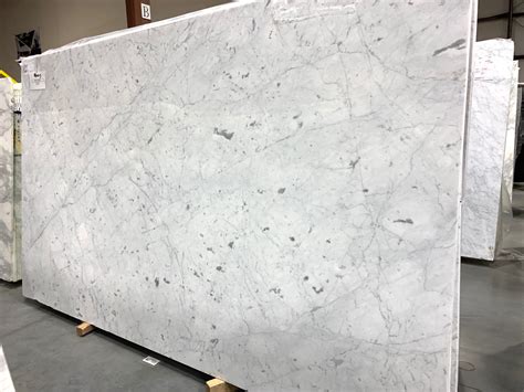 White Carrara Marble Stonetrash