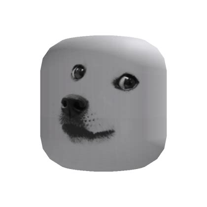 Doge - Roblox