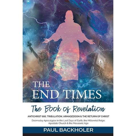 Armageddon Revelation