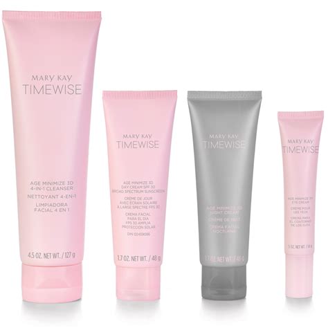 Mary Kay Products 2025 Anne Bond