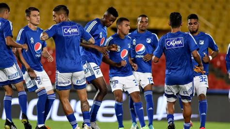 Suspensión Temporal De Venta De Boletos Para El Clásico Millonarios Vs Santa Fe