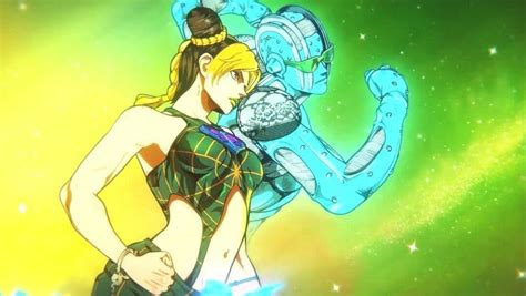 Jojos Bizarre Adventure Stone Ocean Debuta En Netflix Con Gran éxito