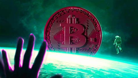 Voici Pourquoi Une Chute De Bitcoin En Dessous De Cette Semaine