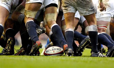 New Concussion Laws Extend Stand Down Period In Rugby Oxfordshire