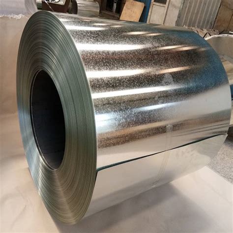 GI COILS GALVANIZED COILS Manufacturers Suppliers China GI COILS