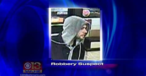 Police In Anne Arundel County Investigating 7 Eleven Armed Robbery