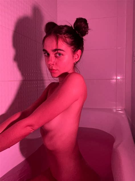 Taking A Bath Together Is So Romantic Nudes Petitegonewild Nude Pics Org