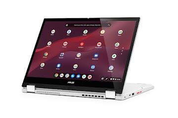 Asus Chromebook Vibe Cx Flip Google Chromebooks