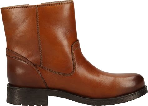 Geox Ankle Boots D046rd00043c6001 Brown Au Meilleur Prix Sur Idealofr