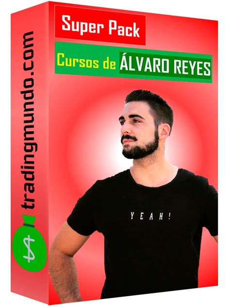 【Descargar】- SuperPack - Cursos de Álvaro Reyes