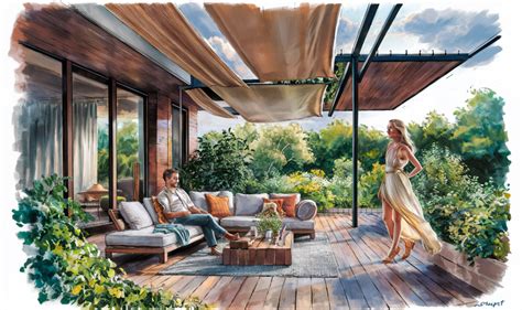 Patio Cover Materials: Everything You Need to Know - Mercury Sunrooms