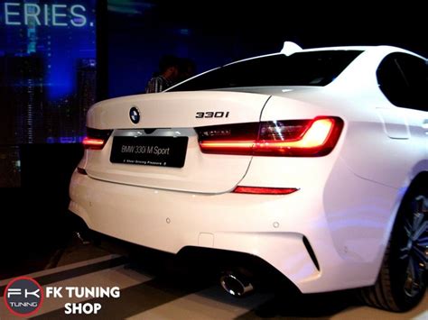 Bmw G M Sport Body Kit Seti Ta Wan Fk Tuning Shop Oto