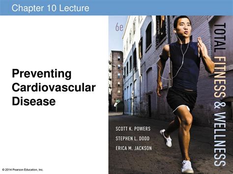 Preventing Cardiovascular Disease Ppt Download