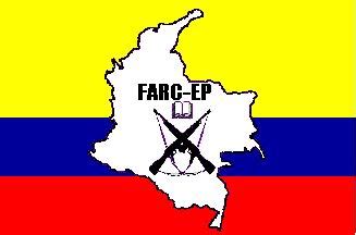 Las Fuerzas Armadas Revolucionarias de Colombia (FARC) - Taringa!