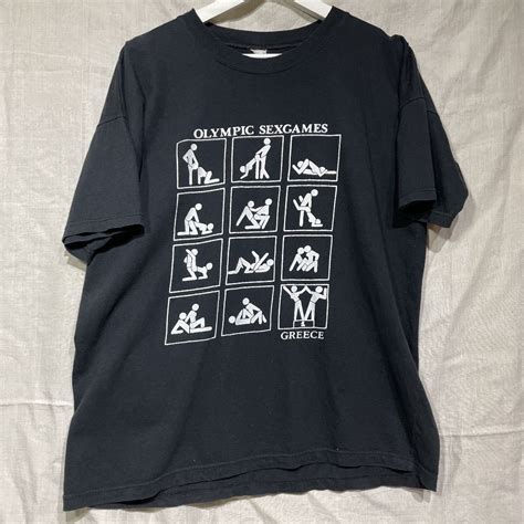 90s 48手 ラスタ Tシャツ エロt 古着 ビンテージ アメリカ製 Blogknakjp