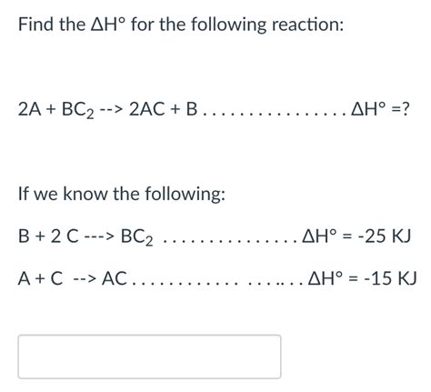 Solved How Many KJ Of Heat Are Released When 2 3 Mol Of HBr Chegg