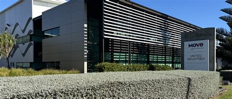 Move Logistics And Warehousing Highbrook