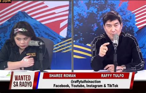 Live Updates Raffy Tulfo In Action October 28 2020 AttractTour