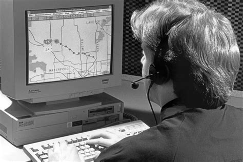 For OnStar and Other Connected-Car Tech, the Age of Innocence Is Over