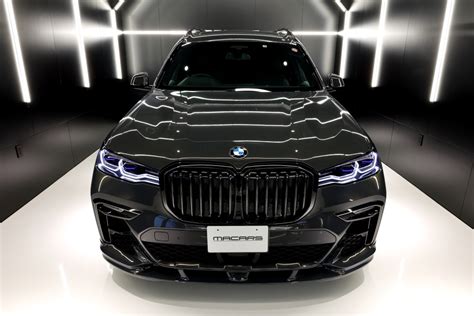 BMW G07 X7 xDrive40d Mスポーツ 新着入庫車輛 MACARS 兵庫県姫路市