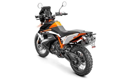 Ktm Adventure R Precio Ficha T Cnica Mundomotero