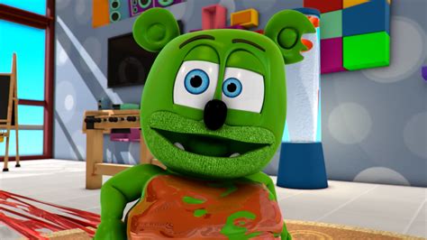 Watch Gummy Bear And Friends Season 1 Episode 31 A Packet Of Gummy