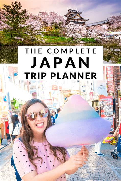 Planning A Trip To Japan Heres What You Need To Know