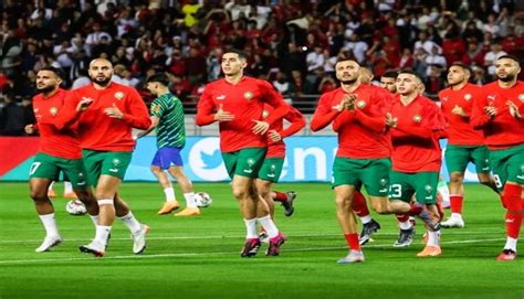 اختيار ملعب مباريات المنتخب المغربي في كأس أفريقيا 2025