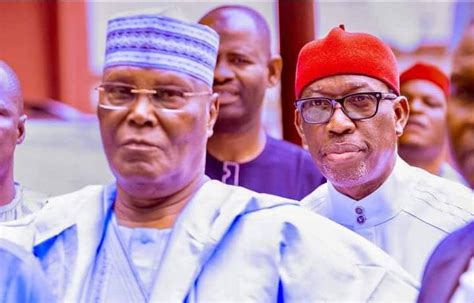 2023 Why Atikuokowa Ticket Is Numero Uno Thecable