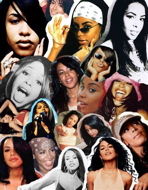 Aaliyah Photo Aaliyah Essence Aaliyah Aesthetic 90s Wallpaper Aaliyah