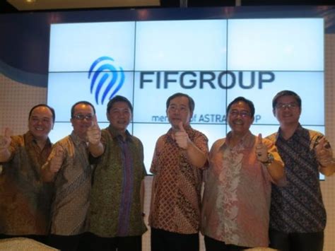 resep fif mencetak pemimpin  internal organisasi swacoid