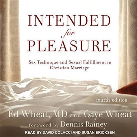 Epub Pdf Intended For Pleasure Sex Technique And Sexual Fulfillment