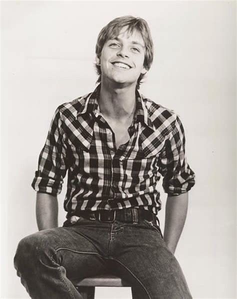 Mark Hamill, 1977 : OldSchoolCool