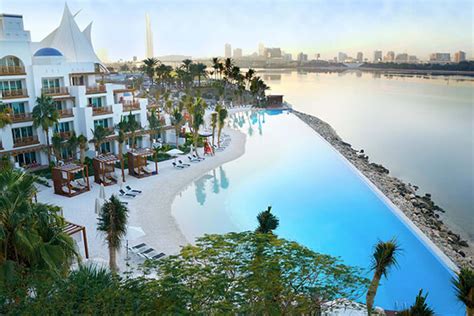 Unforgettable Stays: Top 6 Hyatt Hotels in Dubai, UAE