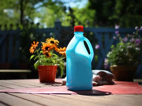 Diy Homemade Liquid Laundry Detergent Recipe Snappy Living