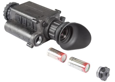 Armasight Prometheus C Armasight Thermal Imaging Monocular