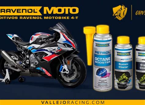 Por Qu El Ravenol Rup Sae W Es El Lubricante Superventas En