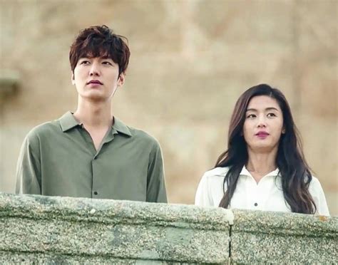 The Legend Of The Blue Sea Maintains Top Viewership Entertainment