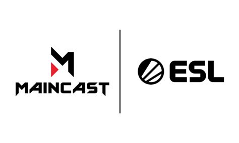 Esl Gaming Extends Partnership With Maincast Esports Insider