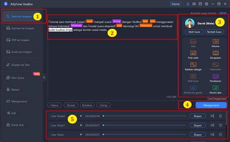 6 Aplikasi Ubah Teks Jadi Suara Tersedia Di Android IOS PC