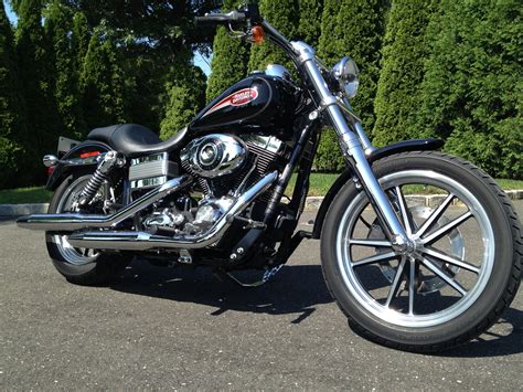 2007 Harley-Davidson® FXDL Dyna® Low Rider® for Sale in Jamesport, NY (Item 480510)