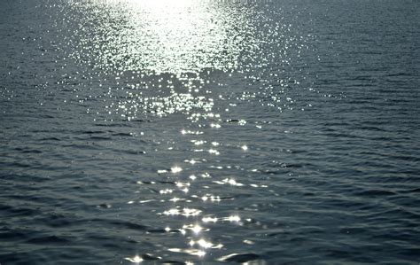 Free Stock Photo Of Blue Water Light Reflections Water