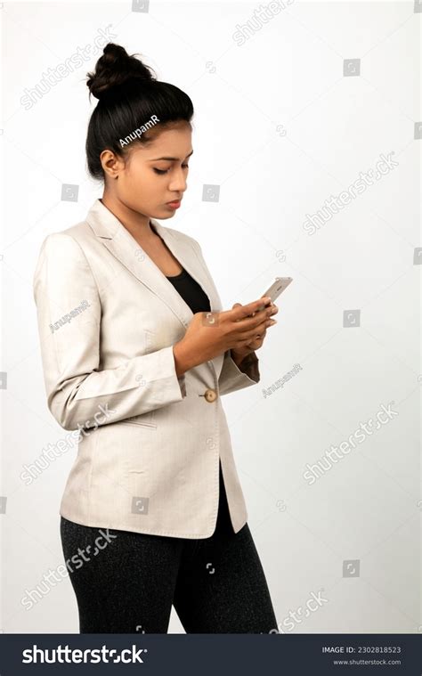 Indian Business Woman Series Photos and Images & Pictures | Shutterstock